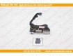 DC Jack Power 820-3453-A Socket Board for Macbook Air 11" A1465 2013 MD711
